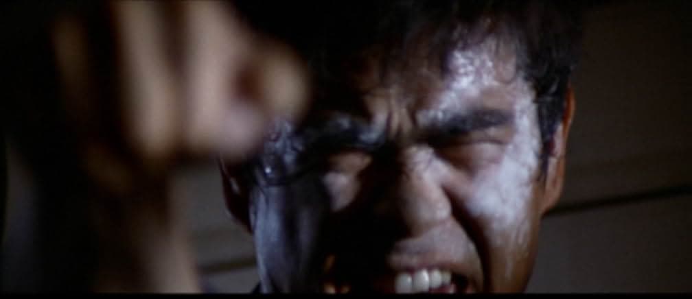 The Executioner 1978