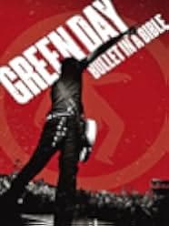 Green Day: Bullet in a Bible 2005