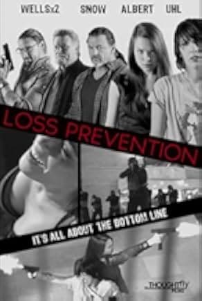 Loss Prevention 2018