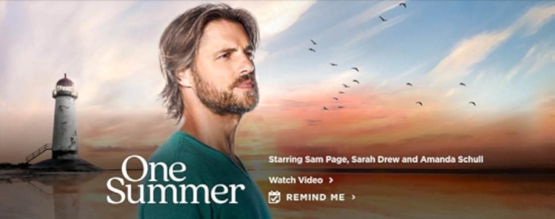 One Summer 2021