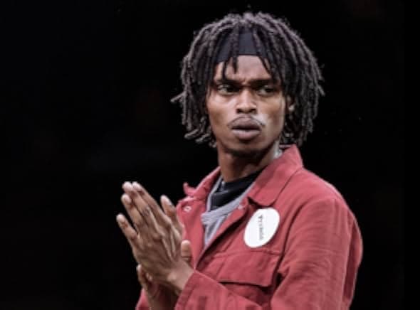A Midsummer Night's Dream 2019