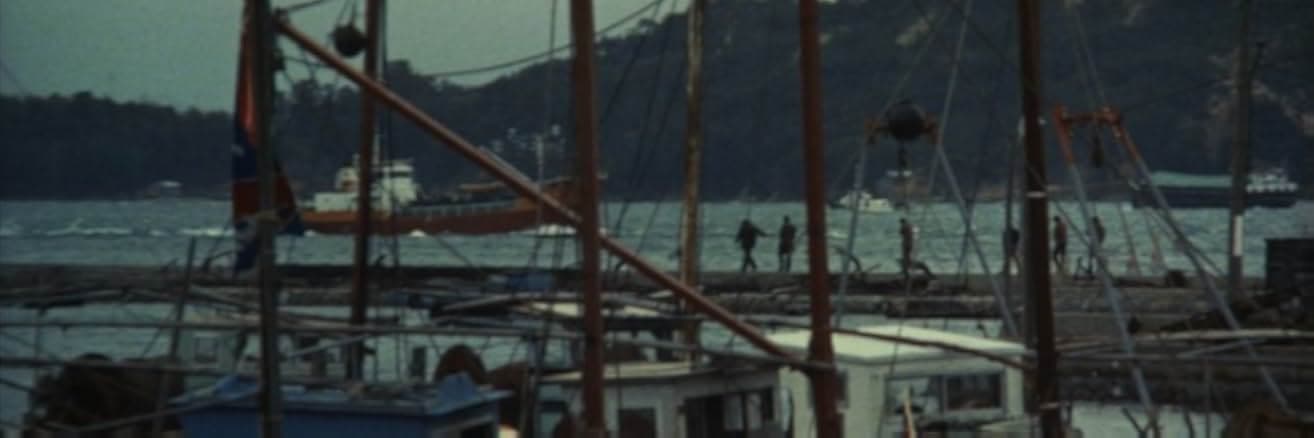 Shin jingi naki tatakai 1974