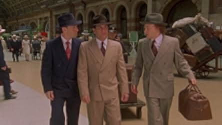 The Three Stooges 2000