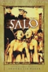 Salò, or the 120 Days of Sodom 1975