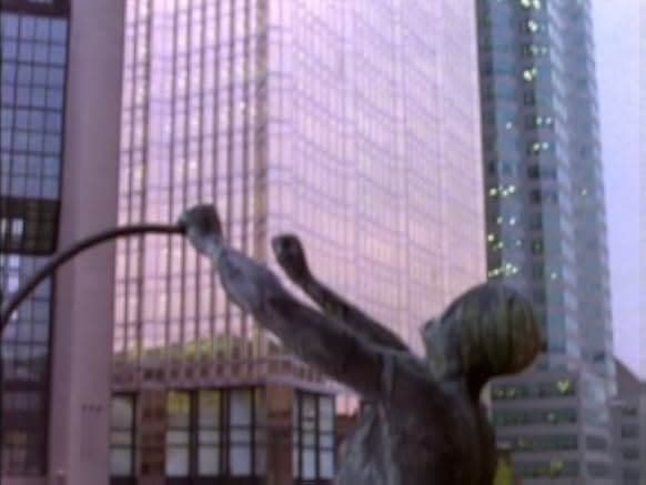 La Femme Nikita 1997