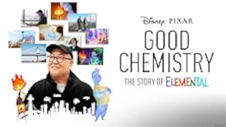 Good Chemistry: The Story of Elemental 2023