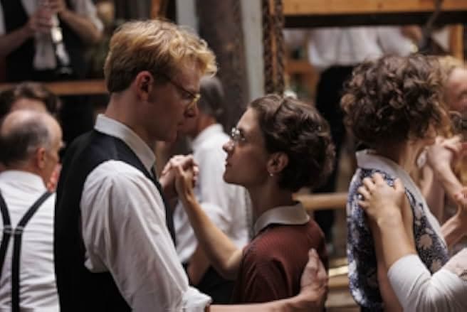 From Hilde, with Love 2024