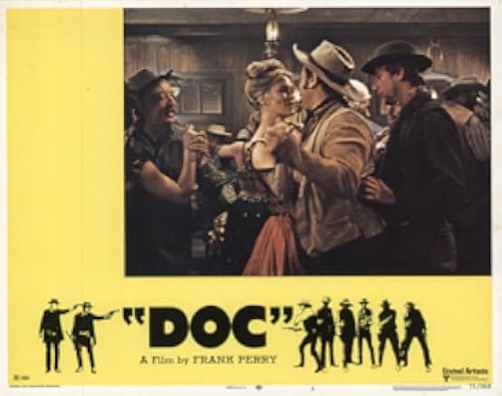 'Doc' 1971