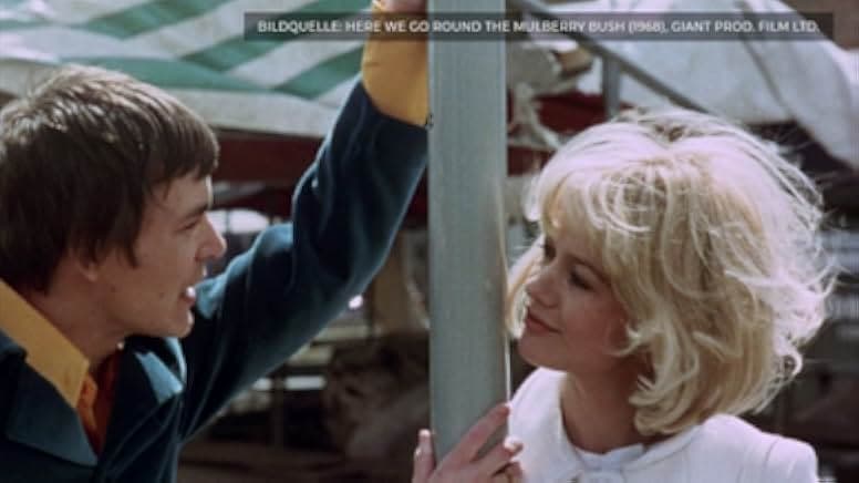 Here We Go Round the Mulberry Bush 1968