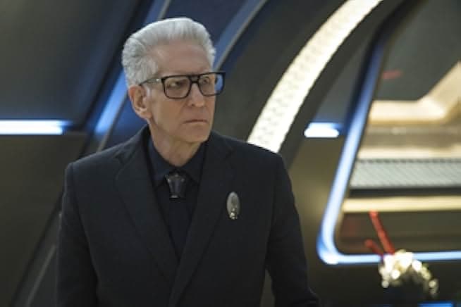 Star Trek: Discovery