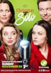 A Christmas Solo 2017