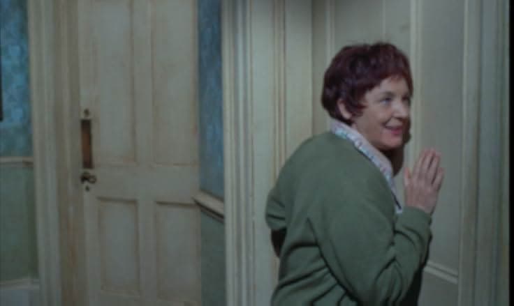 Connecting Rooms 1970