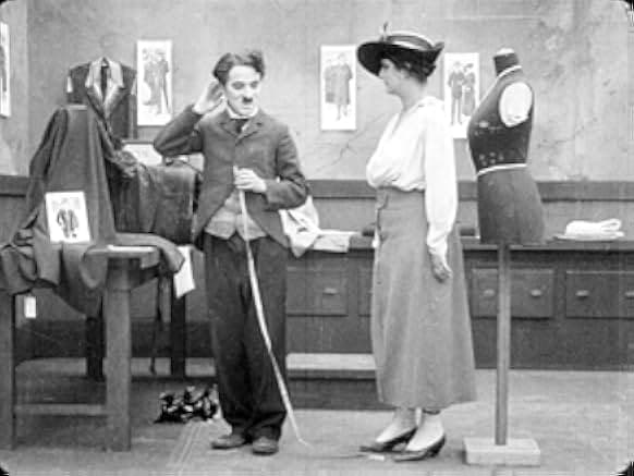 The Count 1916