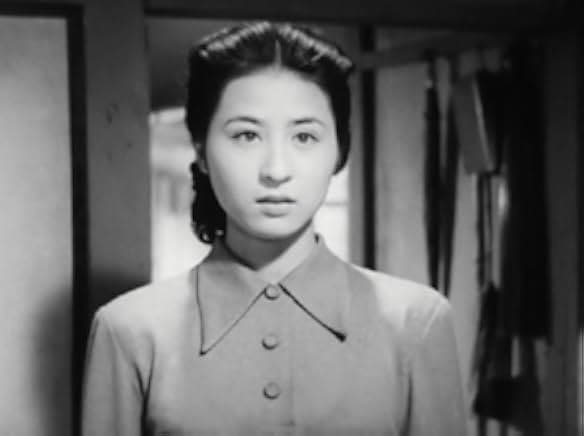 Ginza Cosmetics 1951