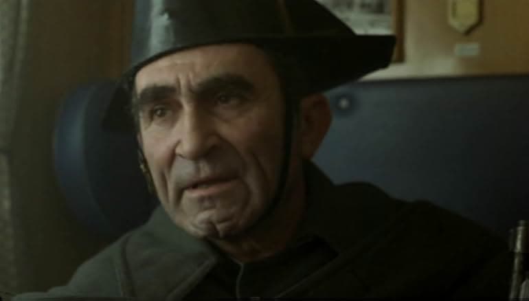 El Lute: Run for Your Life 1988