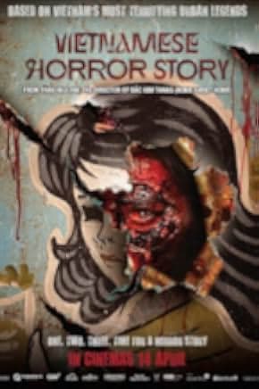 Chuyen Ma Gan Nhà 2022