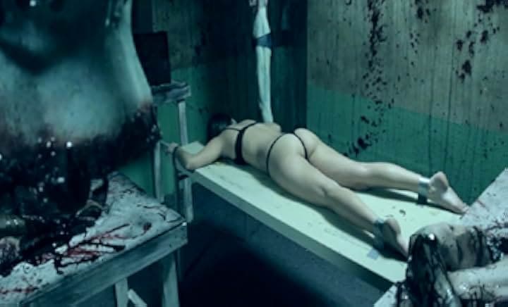 House of Horrors: Gates of Hell 2012