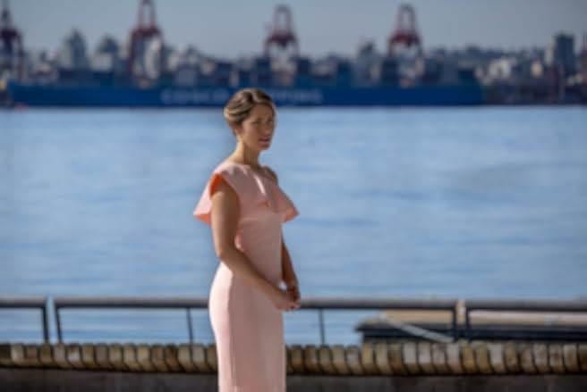 The Perfect Bride: Wedding Bells Episode aired Jun 9, 2018