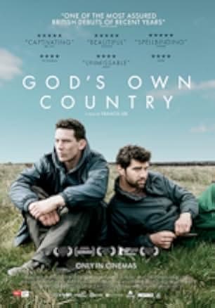 God's Own Country 2017