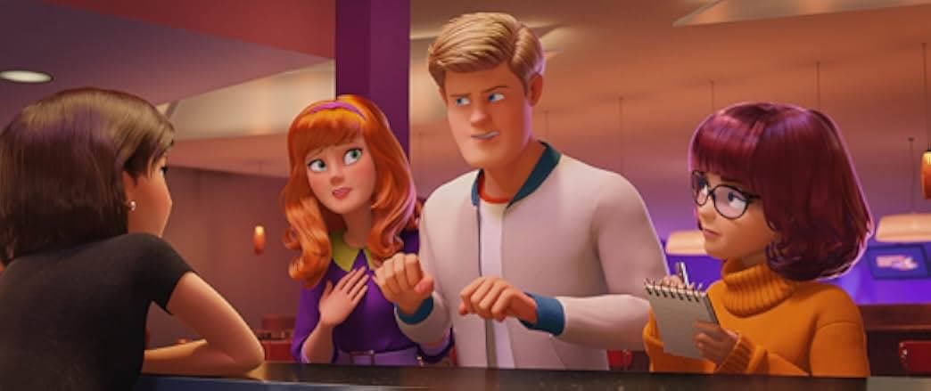 Scoob! 2020