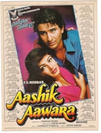 Aashik Aawara 1993