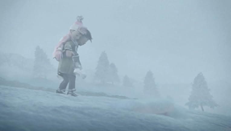 Stand by Me Doraemon 2014