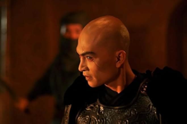 Sword of the Assassin 2012