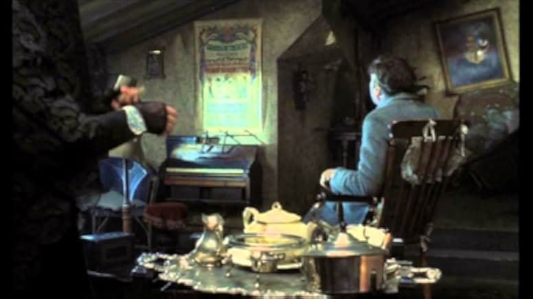 The House in Nightmare Park 1973