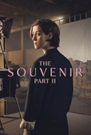 The Souvenir: Part II 2021