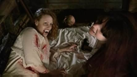 Halloween Horror Tales 2018