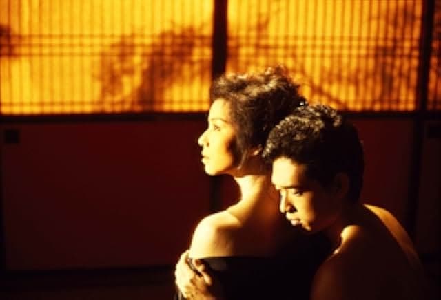 Last Romance 1988