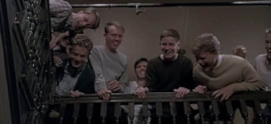 School Ties 1992