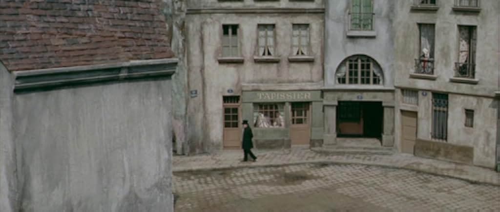 Les Misérables 1958