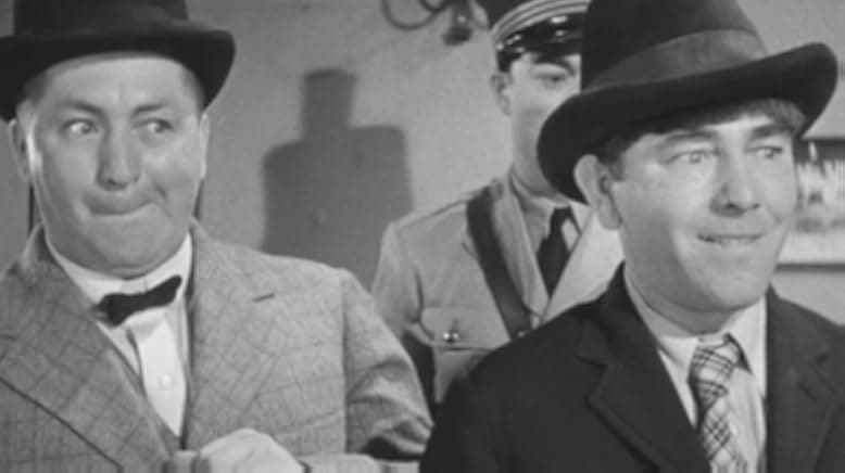 Saved by the Belle 1939