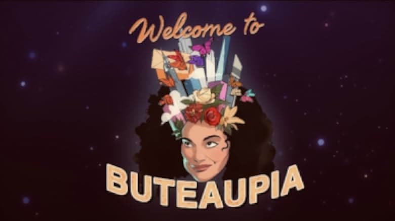 Michelle Buteau: Welcome to Buteaupia 2020