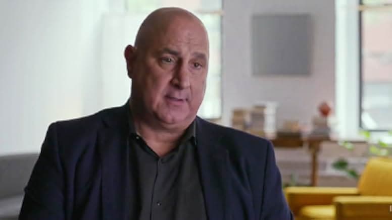 Rifkin on Rifkin: Private Confessions of a Serial Killer 2021