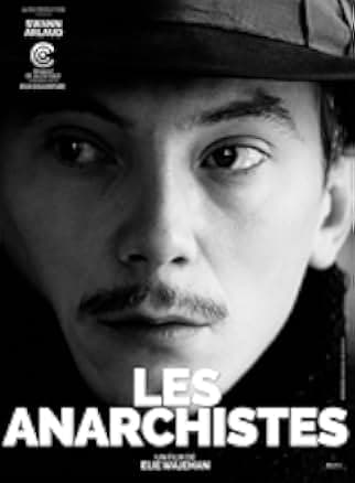 Les anarchistes 2015