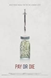 Pay or Die 2023