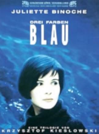 Three Colors: Blue 1993