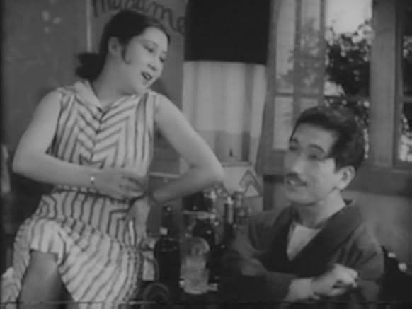 The Neighbor's Wife and Mine 1931