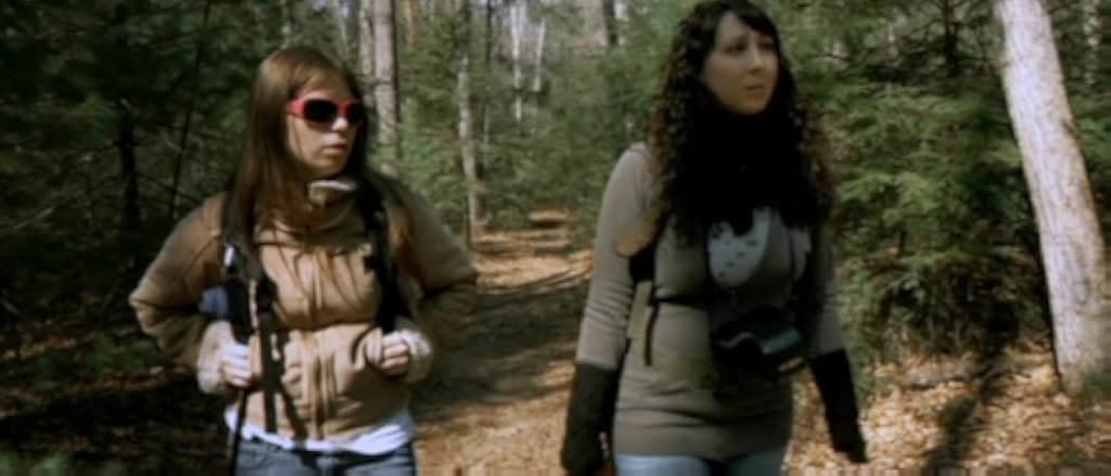 Dead Woman's Hollow 2013