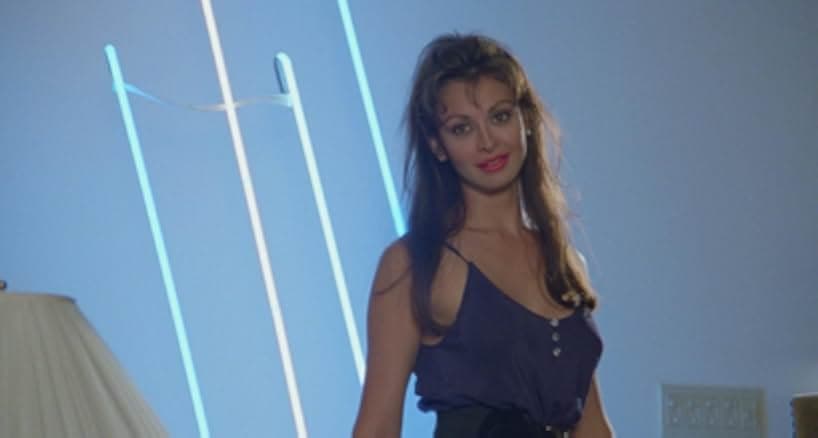 In the Cold of the Night 1990