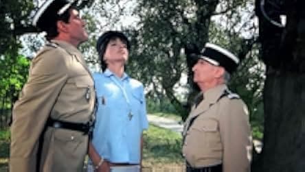 Le gendarme et les gendarmettes 1982