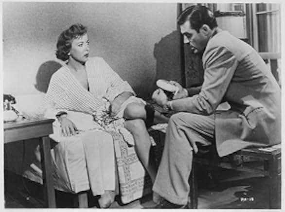 Private Hell 36 1954