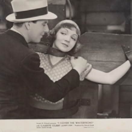 I Cover the Waterfront 1933