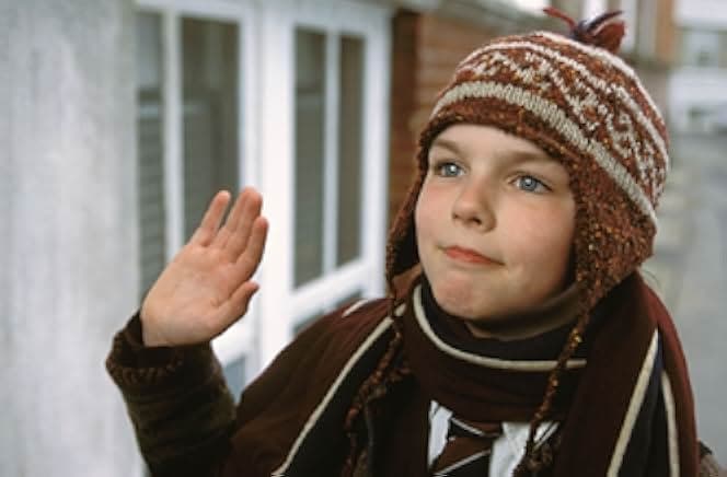 About a Boy 2002
