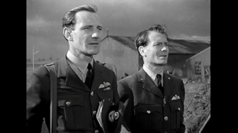 Johnny in the Clouds 1945