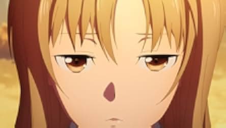 Sword Art Online: Progressive - Aria of a Starless Night 2021