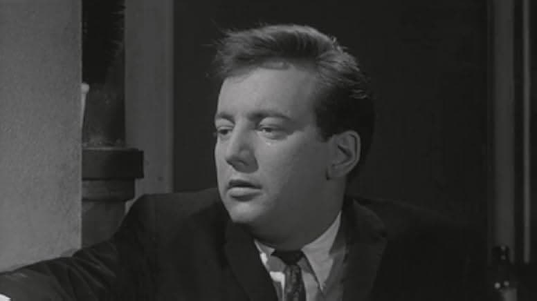 Too Late Blues 1961