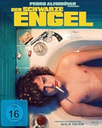 El Angel 2018
